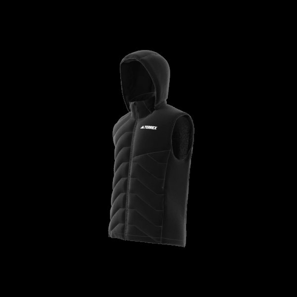 Pánská vesta adidas MT INS HO VEST - foto 16