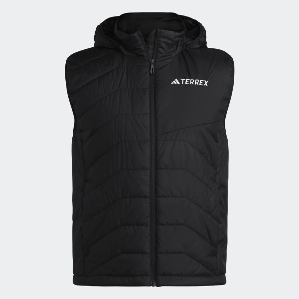 Pánská vesta adidas MT INS HO VEST - foto 1