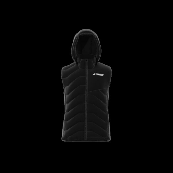 Pánská vesta adidas MT INS HO VEST - foto 9
