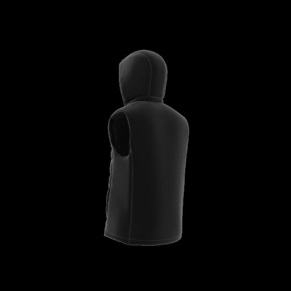 Pánská vesta adidas MT INS HO VEST - foto 14
