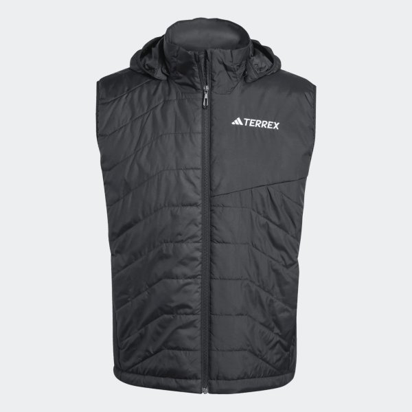 Pánská vesta adidas MT INS HO VEST - foto 0