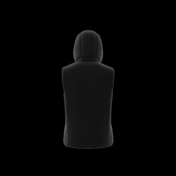 Pánská vesta adidas MT INS HO VEST - foto 13