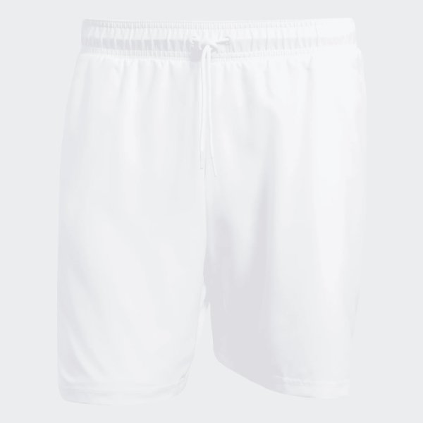 Pánské šortky adidas CLUB 2IN1 SHORT - foto 0