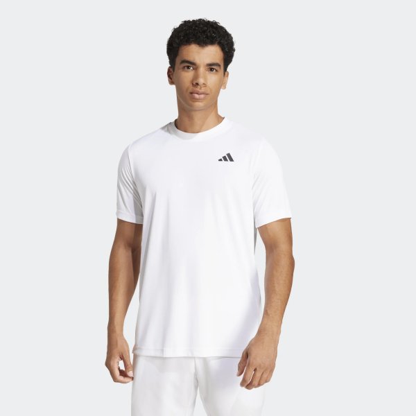 Pánské tričko adidas CLUB TEE - foto 3
