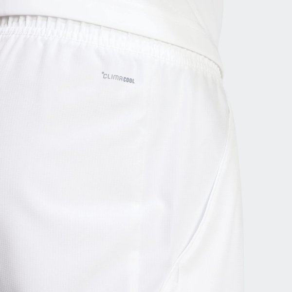 Pánské šortky adidas CLUB SHORT - foto 5