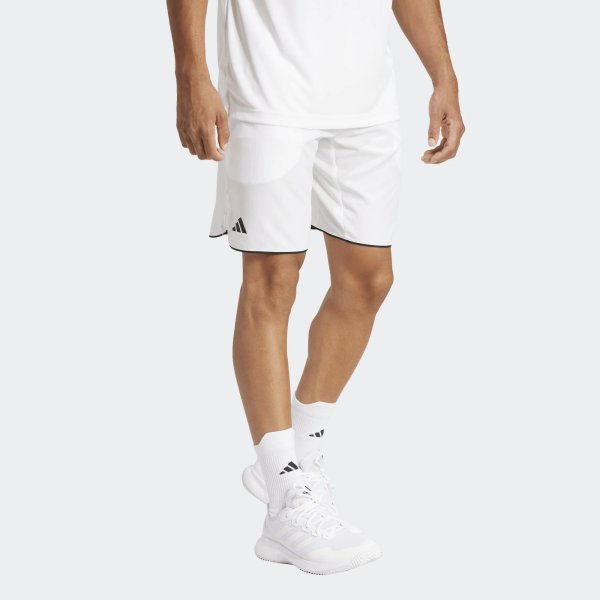 Pánské šortky adidas CLUB SHORT - foto 2
