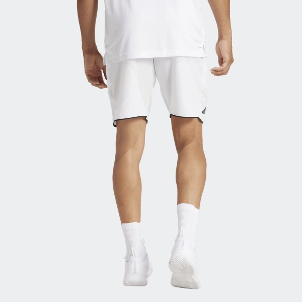 Pánské šortky adidas CLUB SHORT - foto 3