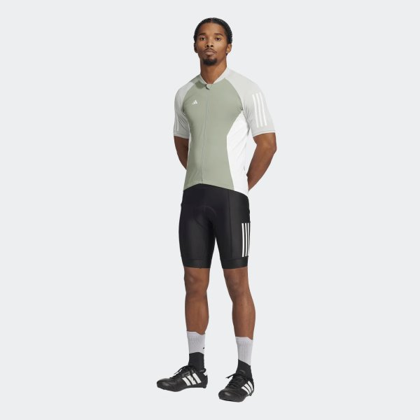 Pánské šortky adidas ESS SHORT M - foto 4