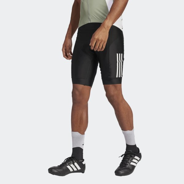Pánské šortky adidas ESS SHORT M - foto 1