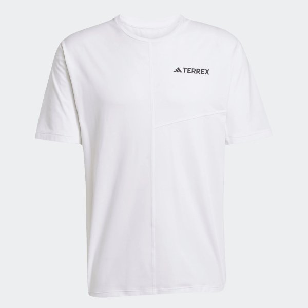 Pánské tričko adidas MT TEE - foto 0