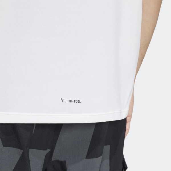 Pánské tričko adidas MT TEE - foto 5