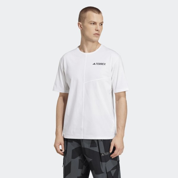 Pánské tričko adidas MT TEE - foto 1