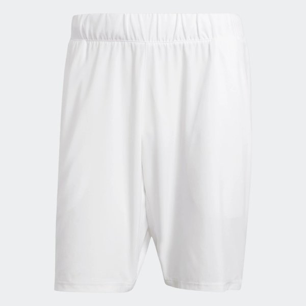 Pánské šortky adidas CLUB SW SHORT - foto 0