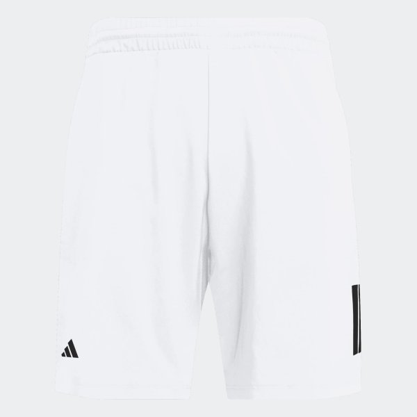 Pánské šortky adidas CLUB 3STR SHORT - foto 1