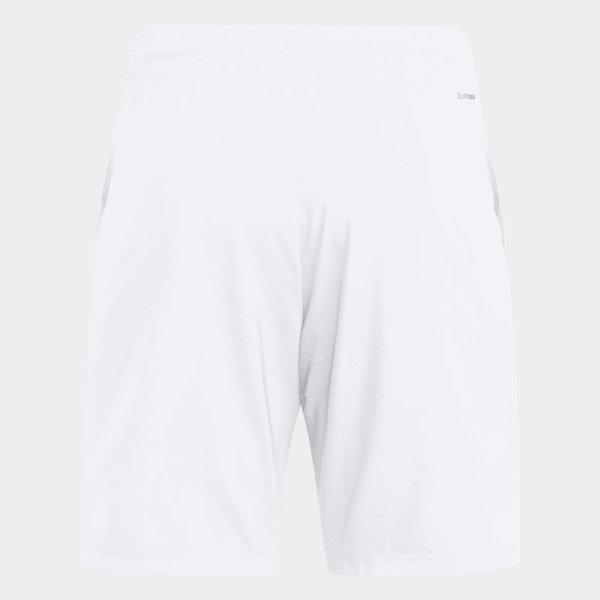 Pánské šortky adidas CLUB 3STR SHORT - foto 2