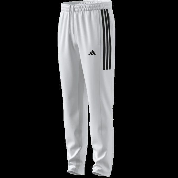 Pánské tepláky adidas 3S KNIT PNT - foto 14