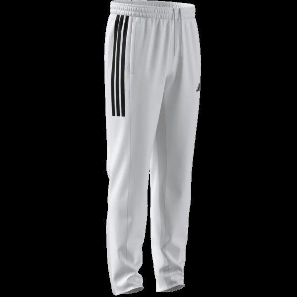 Pánské tepláky adidas 3S KNIT PNT - foto 8