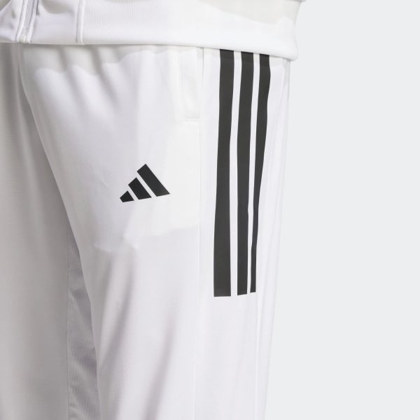 Pánské tepláky adidas 3S KNIT PNT - foto 5