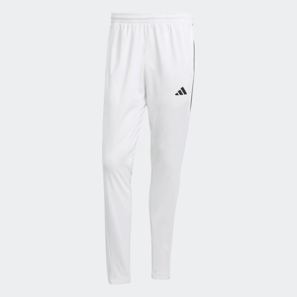 Pánské tepláky adidas 3S KNIT PNT - foto 0