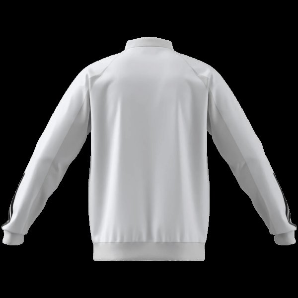 Pánská bunda adidas 3S KNIT JKT - foto 11