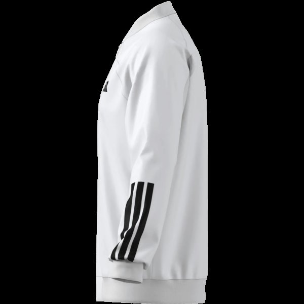 Pánská bunda adidas 3S KNIT JKT - foto 13