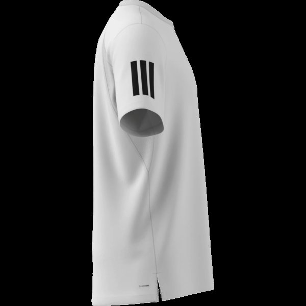 Pánské tričko adidas CLUB 3STR TEE - foto 11