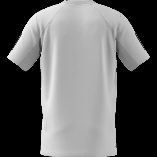 Pánské tričko adidas CLUB 3STR TEE - foto 13