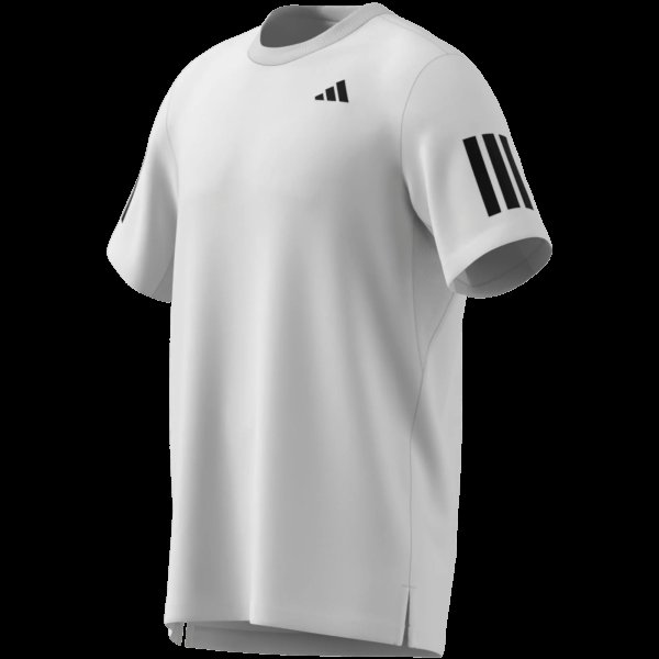 Pánské tričko adidas CLUB 3STR TEE - foto 16