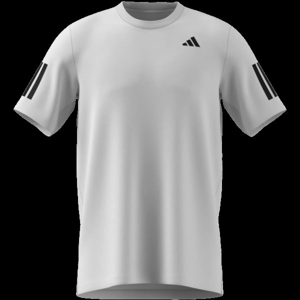 Pánské tričko adidas CLUB 3STR TEE - foto 9