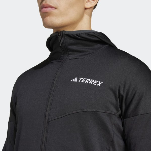 Pánská mikina adidas XPR LT FL H J - foto 5