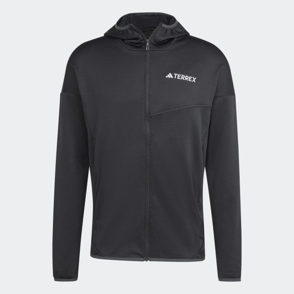 Pánská mikina adidas XPR LT FL H J - foto 0