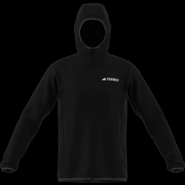 Pánská mikina adidas XPR LT FL H J - foto 6