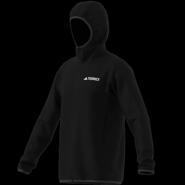 Pánská mikina adidas XPR LT FL H J - foto 13