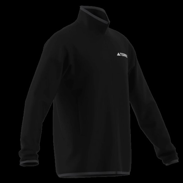 Pánská mikina adidas XPR LT FL J - foto 7