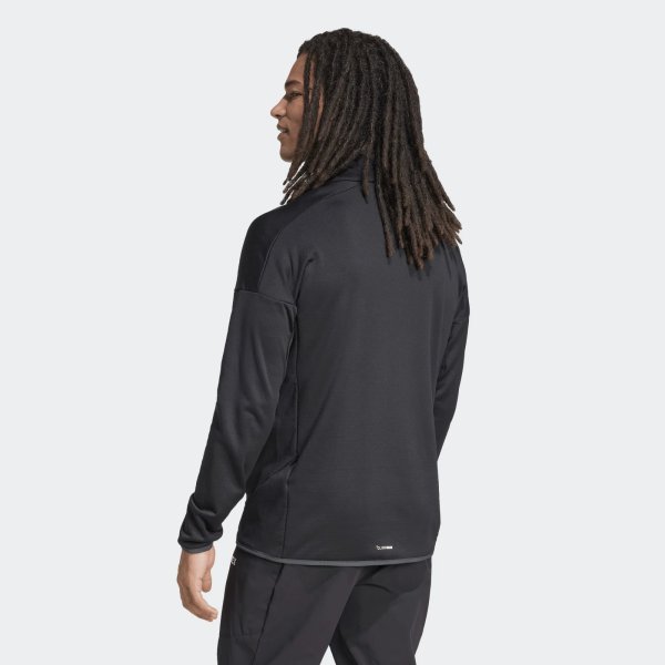 Pánská mikina adidas XPR LT FL J - foto 2