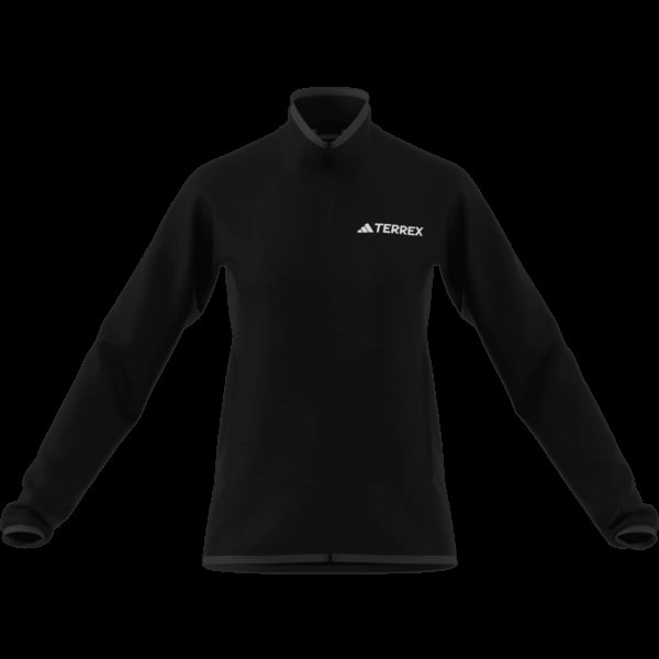 Dámská mikina adidas W XPR LT FL J - foto 4