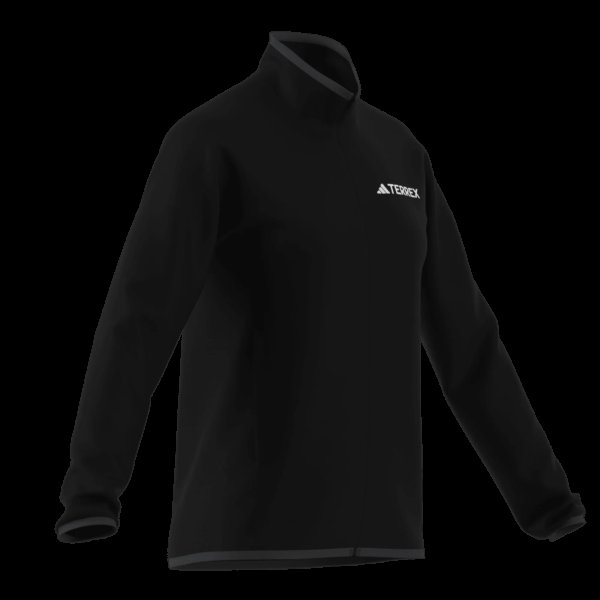 Dámská mikina adidas W XPR LT FL J - foto 5