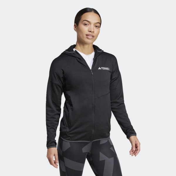 Dámská mikina adidas W XPR LT FL H J - foto 3