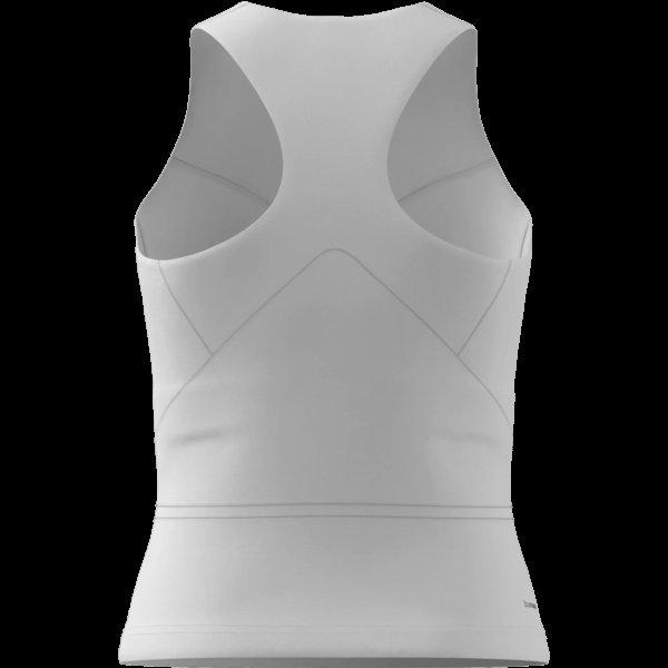 Dámské tílko adidas Y-TANK MIDI - foto 11