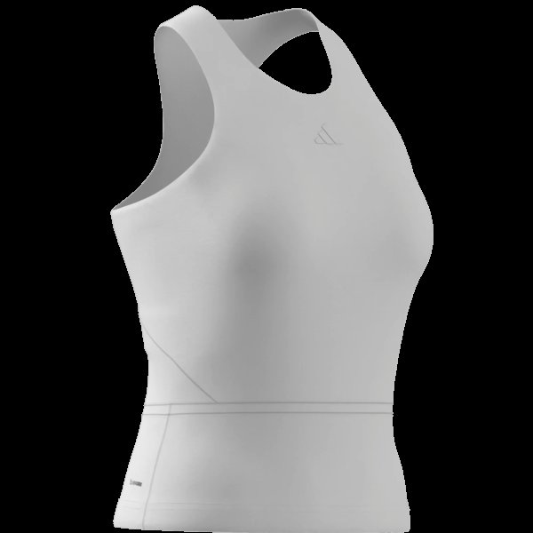 Dámské tílko adidas Y-TANK MIDI - foto 8