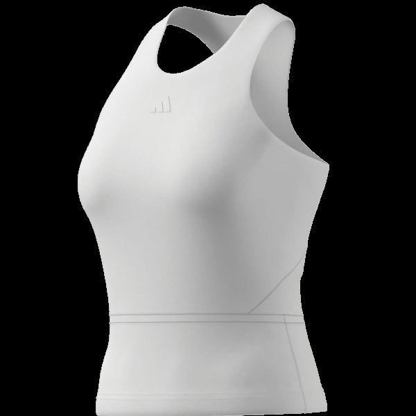 Dámské tílko adidas Y-TANK MIDI - foto 14