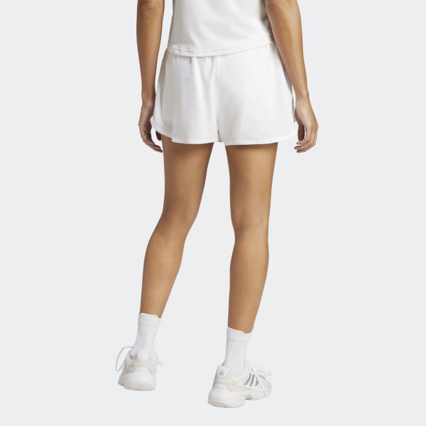 Dámské šortky adidas CLUB SHORT - foto 4