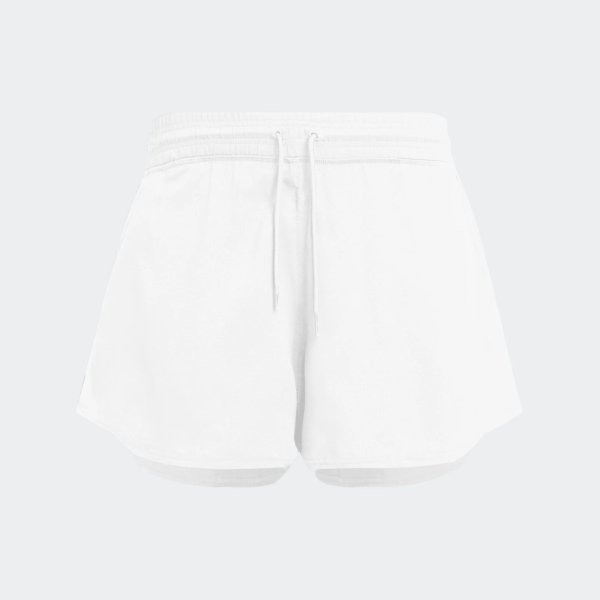 Dámské šortky adidas CLUB SHORT - foto 1
