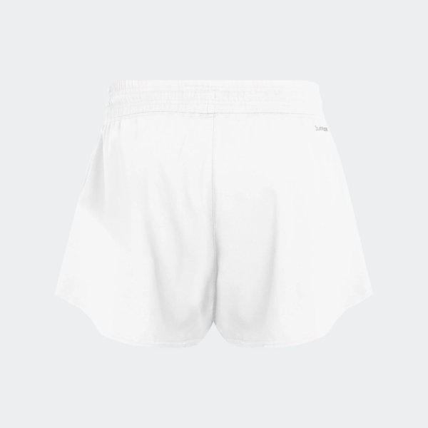 Dámské šortky adidas CLUB SHORT - foto 2