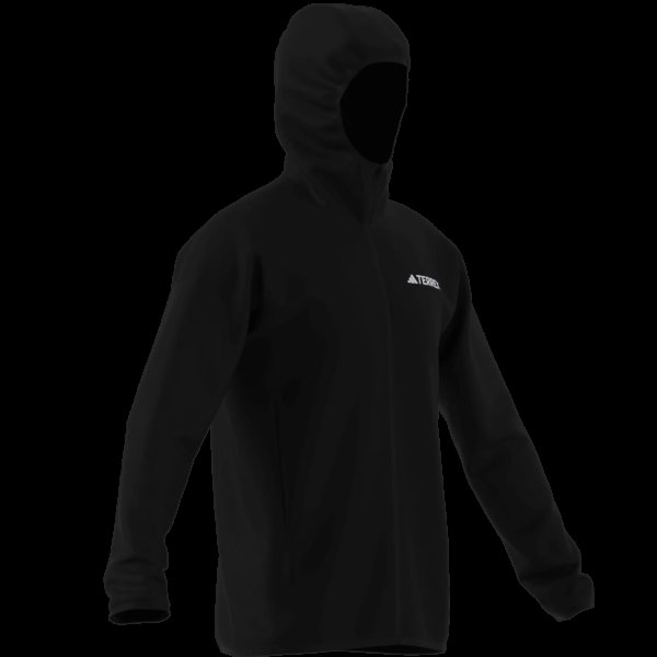 Pánská mikina adidas XPR WIND FL H - foto 7