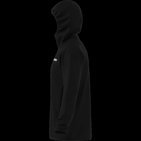 Pánská mikina adidas XPR WIND FL H - foto 12