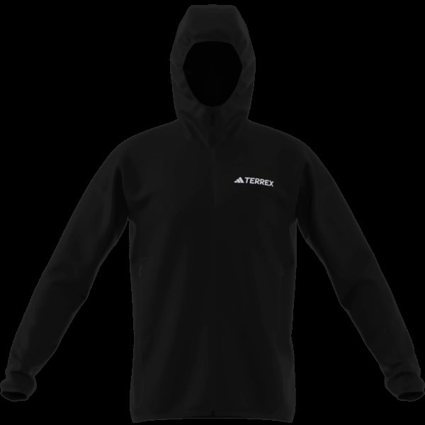 Pánská mikina adidas XPR WIND FL H - foto 6