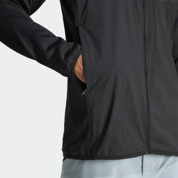 Pánská mikina adidas XPR WIND FL H - foto 4