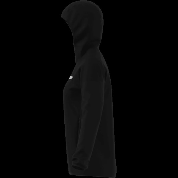 Dámská mikina adidas W XPR WIND FL H - foto 12