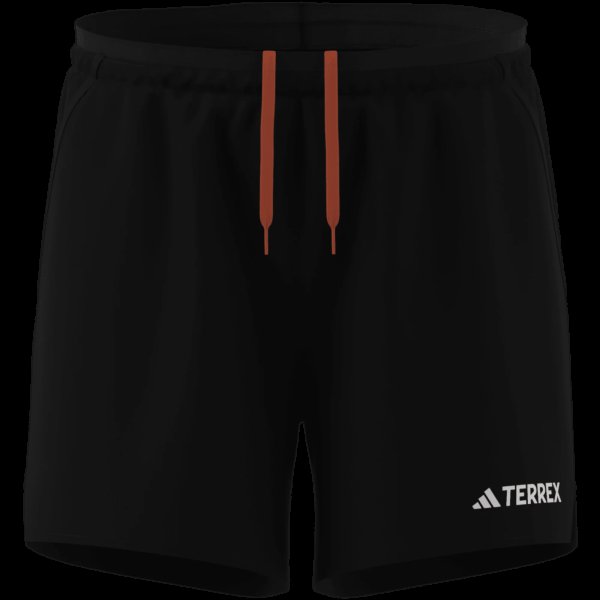 Pánské šortky adidas MT LIGHT SHORT - foto 7